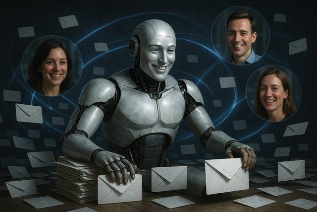 AI Email