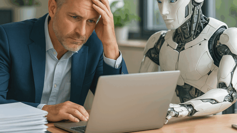 AI Can Wait. Your Automation Can’t.