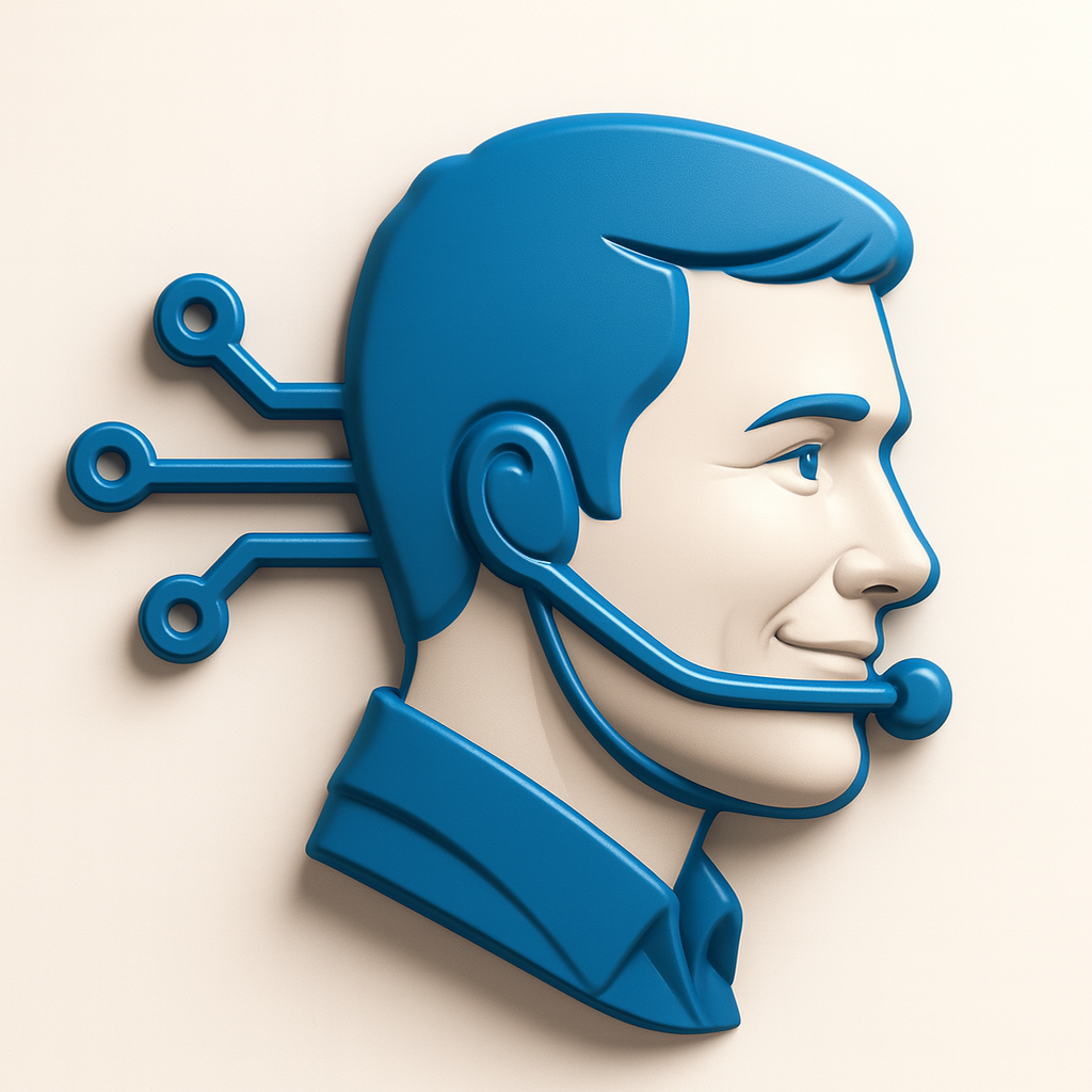 More Human Claimbotics