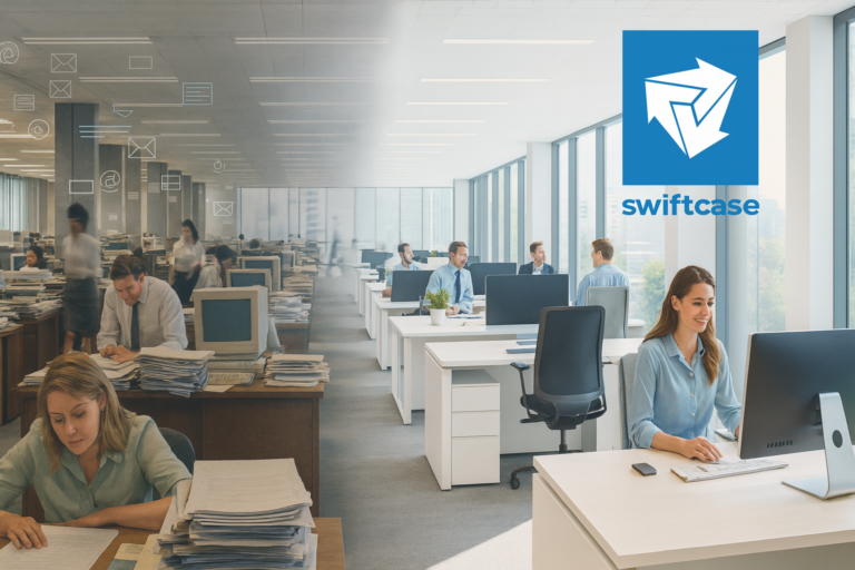 Small Business Divide